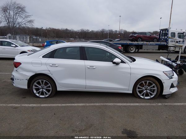 2025 AUDI A3