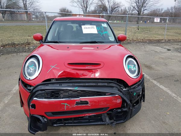 2024 MINI HARDTOP COOPER S