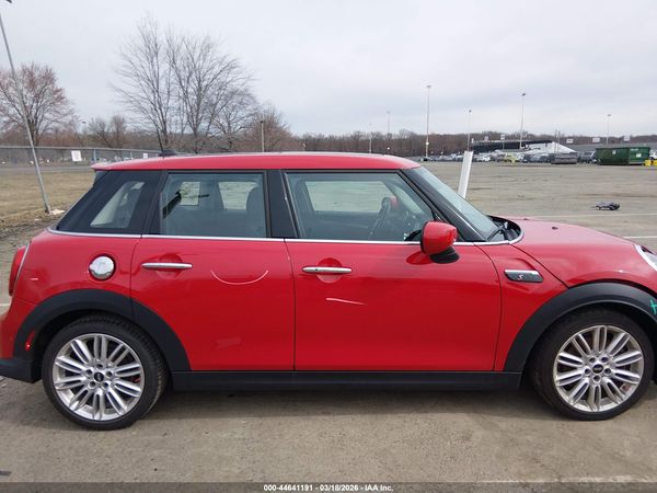 2024 MINI HARDTOP COOPER S