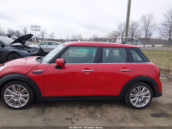 2024 MINI HARDTOP COOPER S