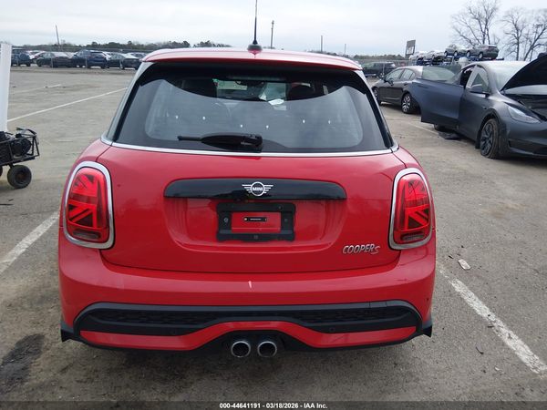 2024 MINI HARDTOP COOPER S