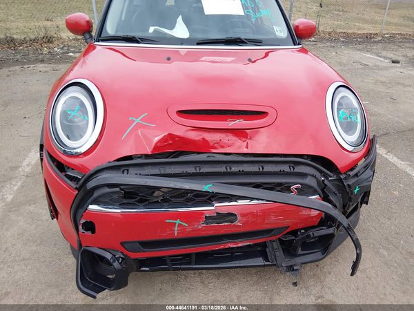 2024 MINI HARDTOP COOPER S