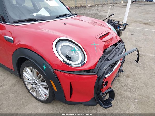 2024 MINI HARDTOP COOPER S