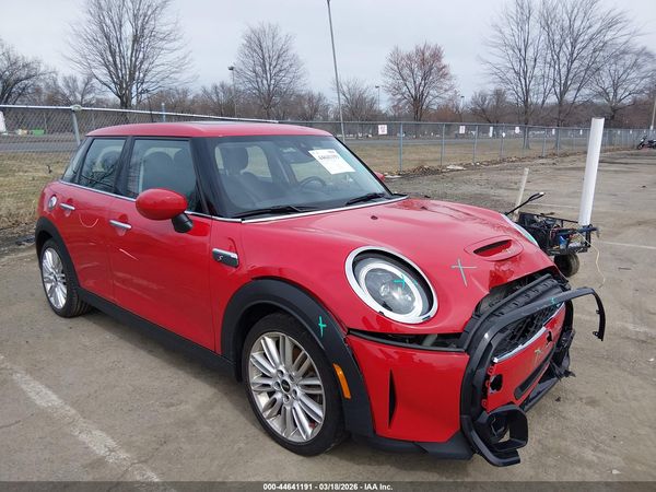 2024 MINI HARDTOP COOPER S