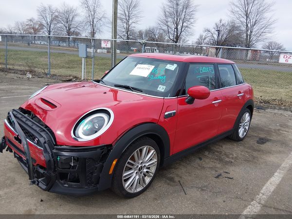 2024 MINI HARDTOP COOPER S