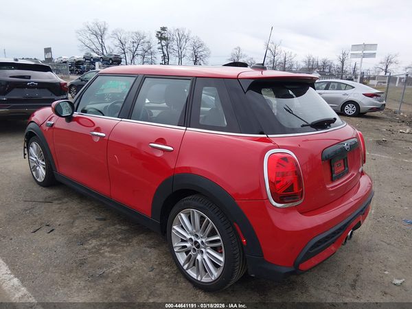 2024 MINI HARDTOP COOPER S