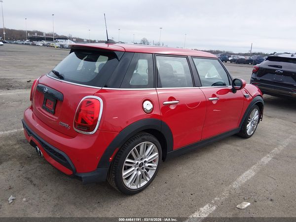 2024 MINI HARDTOP COOPER S