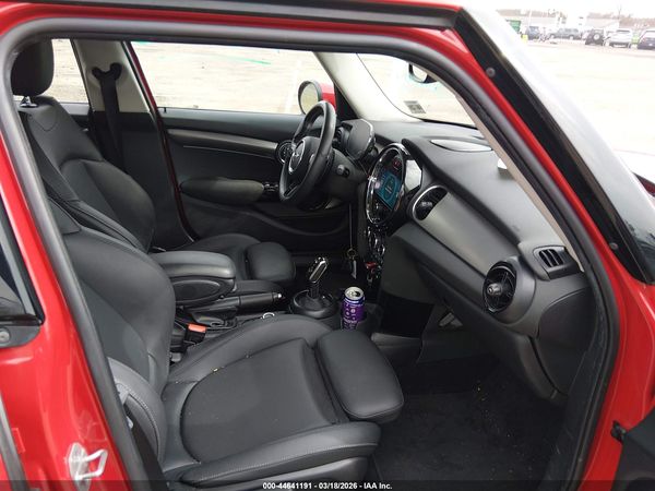 2024 MINI HARDTOP COOPER S