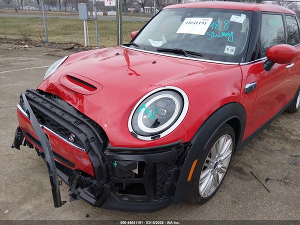 2024 MINI HARDTOP COOPER S