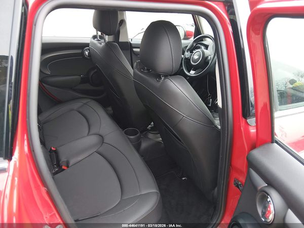 2024 MINI HARDTOP COOPER S