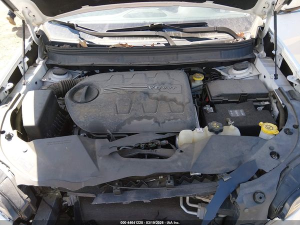 2019 JEEP CHEROKEE LIMITED FWD