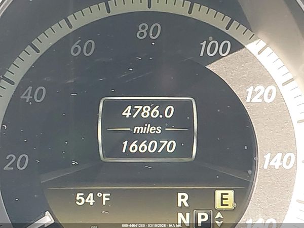 2012 MERCEDES-BENZ E 350 4MATIC