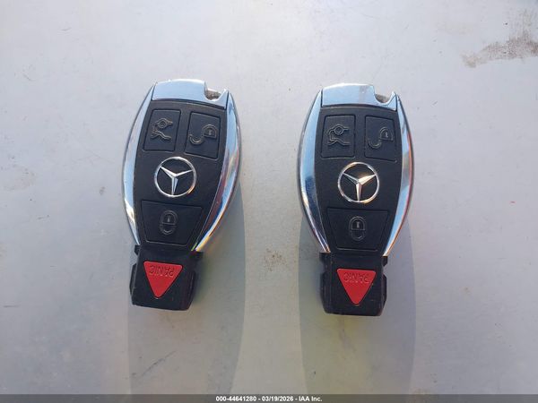 2012 MERCEDES-BENZ E 350 4MATIC