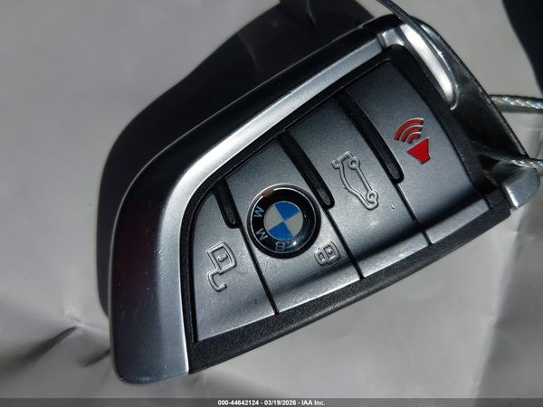 2022 BMW M850I GTAN COUPE XDRIVE
