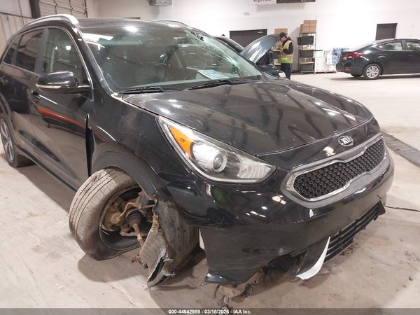 2018 KIA NIRO EX