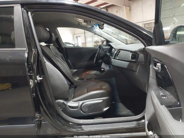 2018 KIA NIRO EX