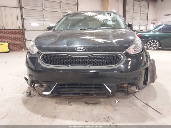 2018 KIA NIRO EX