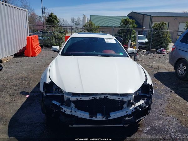 2019 MASERATI GHIBLI S Q4 GRANSPORT
