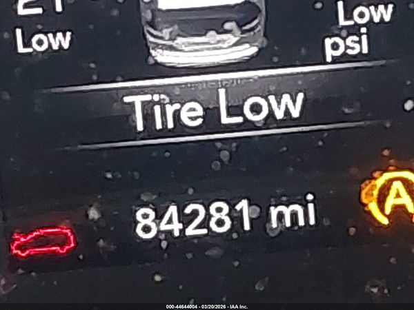 2020 CHRYSLER PACIFICA TOURING L — I118