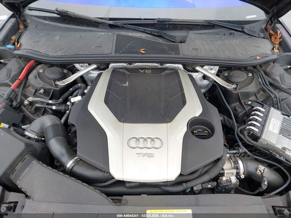2019 AUDI A6 55 PREMIUM