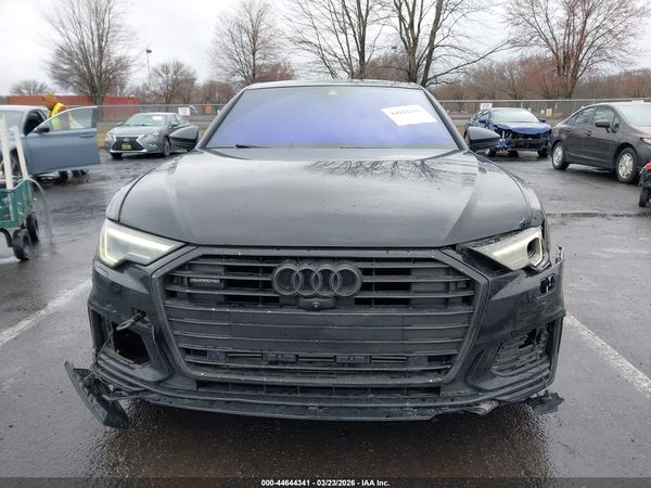 2019 AUDI A6 55 PREMIUM