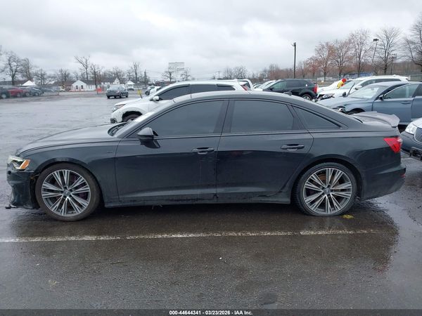 2019 AUDI A6 55 PREMIUM
