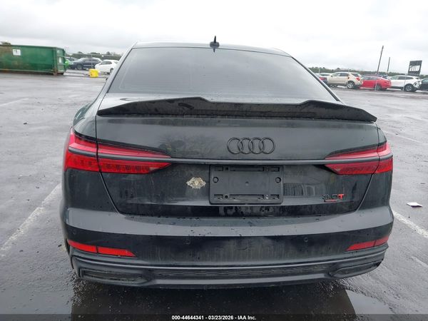 2019 AUDI A6 55 PREMIUM
