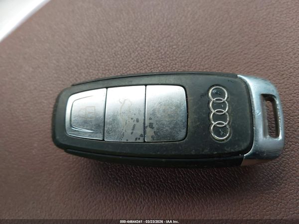 2019 AUDI A6 55 PREMIUM