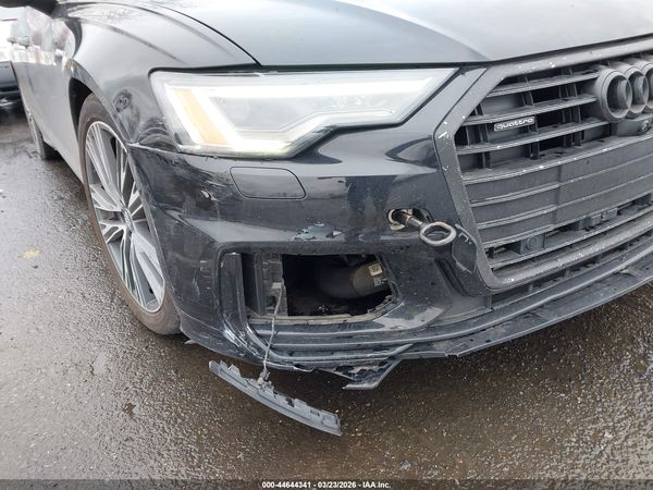 2019 AUDI A6 55 PREMIUM