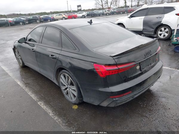 2019 AUDI A6 55 PREMIUM