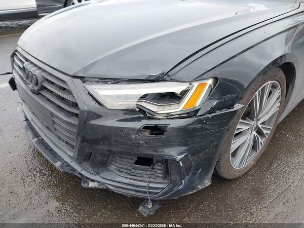 2019 AUDI A6 55 PREMIUM