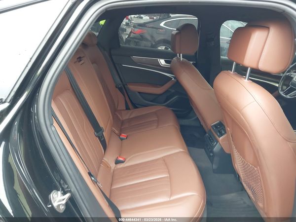 2019 AUDI A6 55 PREMIUM