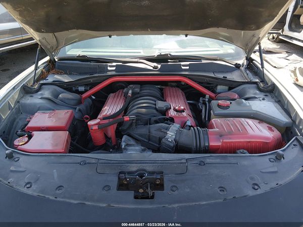 2019 DODGE CHARGER SCAT PACK RWD