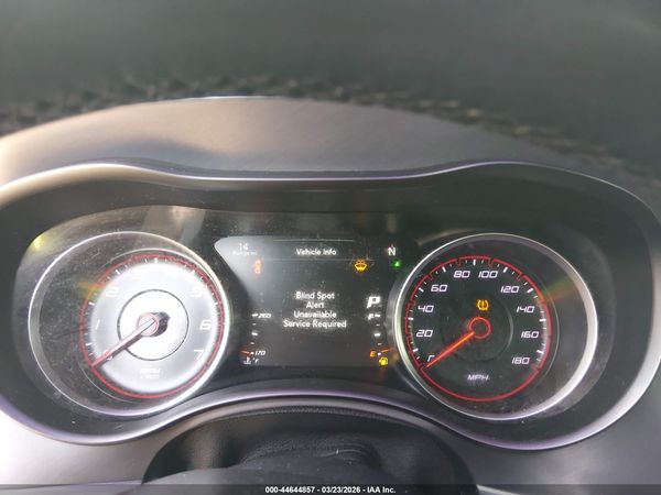 2019 DODGE CHARGER SCAT PACK RWD