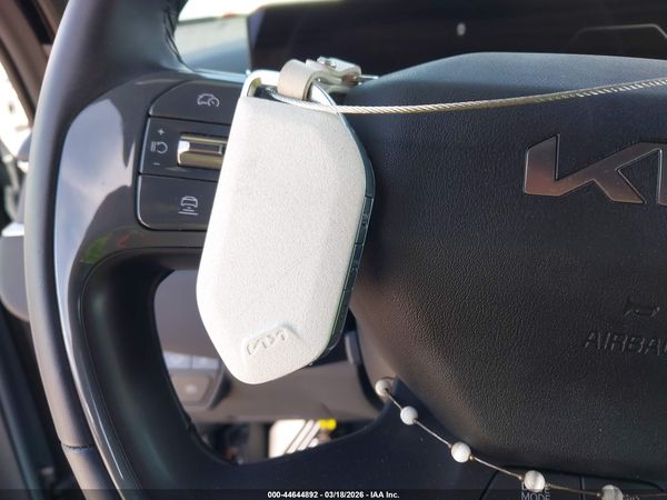 2025 KIA EV9 GT-LINE
