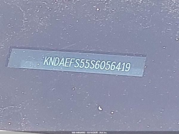 2025 KIA EV9 GT-LINE