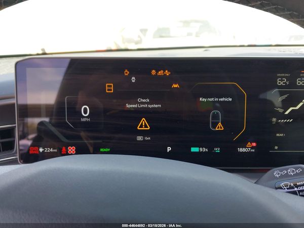 2025 KIA EV9 GT-LINE
