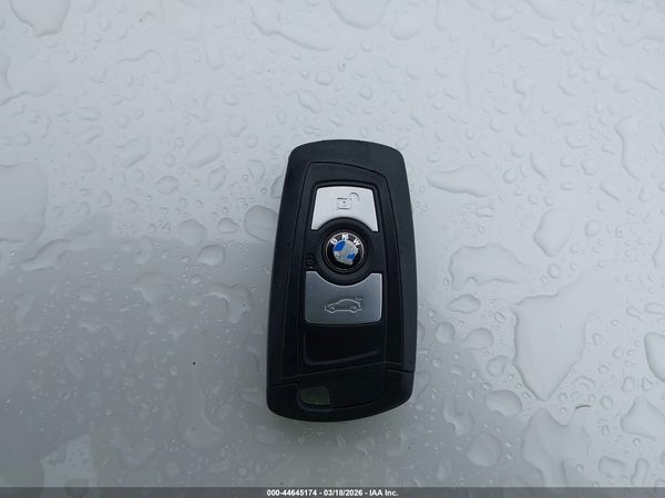 2013 BMW 320I SA