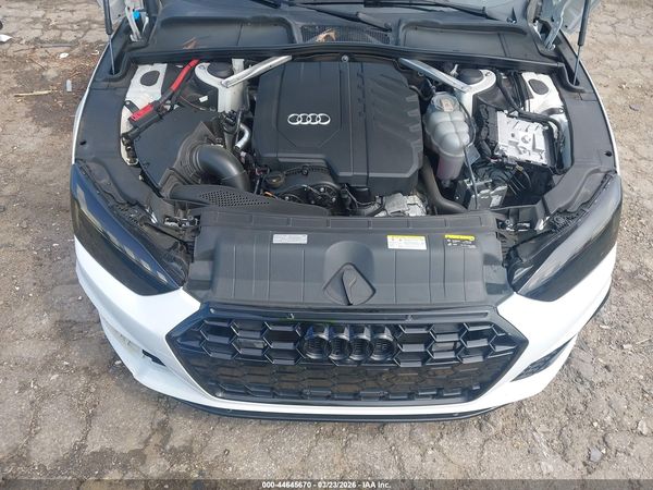 2024 AUDI A5 SPORTBACK