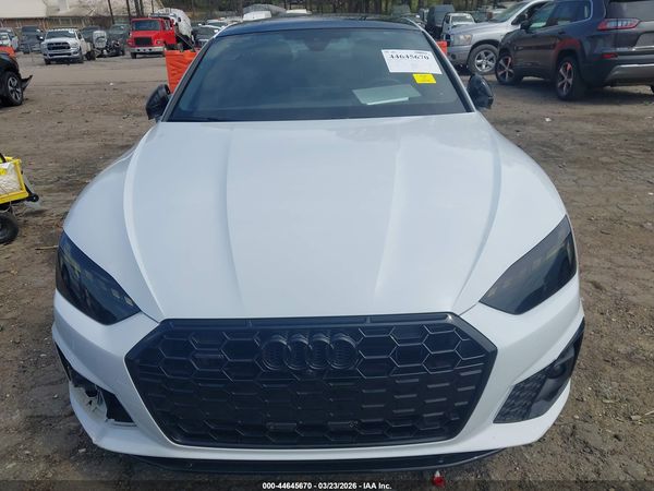 2024 AUDI A5 SPORTBACK