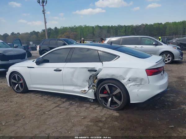 2024 AUDI A5 SPORTBACK