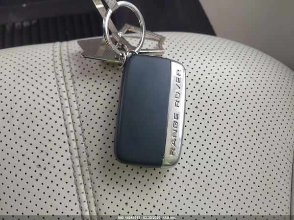 2014 LAND ROVER RANGE ROVER SPORT