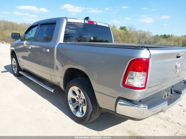 2022 RAM 1500 BIG HORN  4X4 5'7 BOX