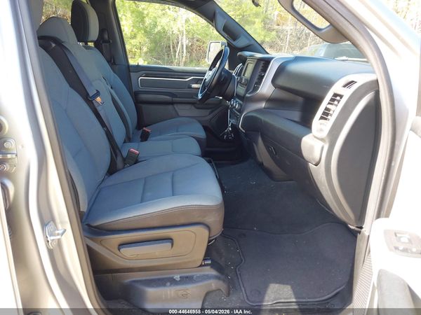 2022 RAM 1500 BIG HORN  4X4 5'7 BOX