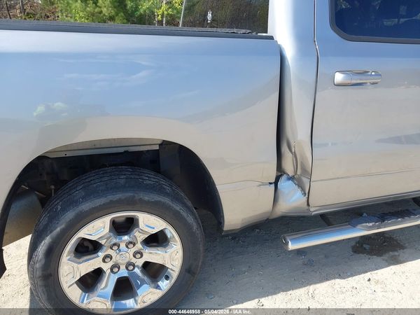 2022 RAM 1500 BIG HORN  4X4 5'7 BOX