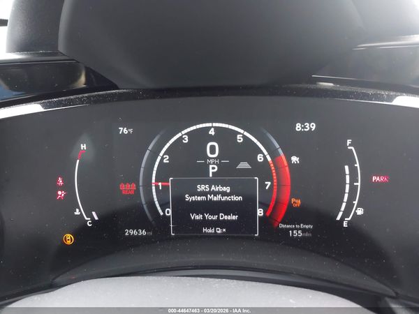 2023 LEXUS NX 350 F SPORT HANDLING