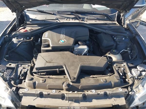 2016 BMW 228I