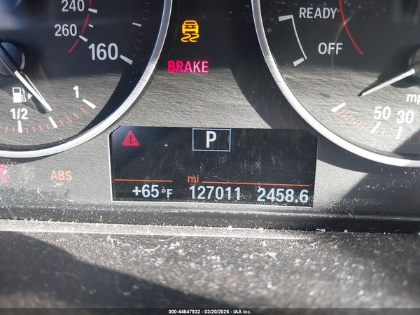 2016 BMW 228I