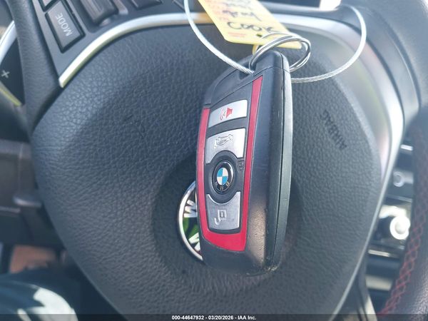 2016 BMW 228I