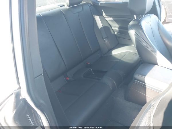 2016 BMW 228I